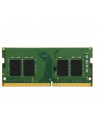 KINGSTON 16GB DDR4 3200MHz Single Rank SODIMM - nr 4