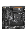 GIGABYTE B550M AORUS ELITE AM4 DDR4 2xM.2 4xSATA HDMI DVI mATX MB - nr 7