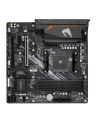 GIGABYTE B550M AORUS ELITE AM4 DDR4 2xM.2 4xSATA HDMI DVI mATX MB - nr 14