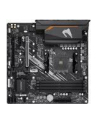 GIGABYTE B550M AORUS ELITE AM4 DDR4 2xM.2 4xSATA HDMI DVI mATX MB - nr 18