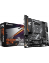 GIGABYTE B550M AORUS ELITE AM4 DDR4 2xM.2 4xSATA HDMI DVI mATX MB - nr 19