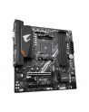 GIGABYTE B550M AORUS ELITE AM4 DDR4 2xM.2 4xSATA HDMI DVI mATX MB - nr 23