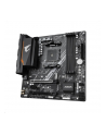 GIGABYTE B550M AORUS ELITE AM4 DDR4 2xM.2 4xSATA HDMI DVI mATX MB - nr 27