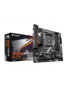 GIGABYTE B550M AORUS ELITE AM4 DDR4 2xM.2 4xSATA HDMI DVI mATX MB - nr 37