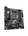 GIGABYTE B550M AORUS ELITE AM4 DDR4 2xM.2 4xSATA HDMI DVI mATX MB - nr 39