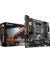 GIGABYTE B550M AORUS ELITE AM4 DDR4 2xM.2 4xSATA HDMI DVI mATX MB - nr 56