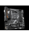 GIGABYTE B550M AORUS ELITE AM4 DDR4 2xM.2 4xSATA HDMI DVI mATX MB - nr 64