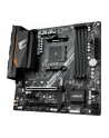 GIGABYTE B550M AORUS ELITE AM4 DDR4 2xM.2 4xSATA HDMI DVI mATX MB - nr 68