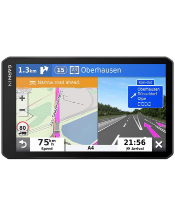 GARMIN Dezl LGV700 6.95inch EU MT-D GPS navigation