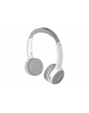 CISCO 730 Wireless Dual On-ear Headset+Stand USB-A Bundle-Platinum - nr 2