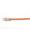 assmann electronic ASSMANN Field Termination Plug RJ45 Cat.6A FTP shielded AWG 22-27 10GbE PoE+ tool free cap and metal latch - nr 10