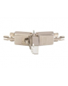 assmann electronic ASSMANN Field Termination Plug RJ45 Cat.6A FTP shielded AWG 22-27 10GbE PoE+ tool free cap and metal latch - nr 30
