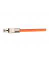 assmann electronic ASSMANN Field Termination Plug RJ45 Cat.6A FTP shielded AWG 22-27 10GbE PoE+ tool free cap and metal latch - nr 33