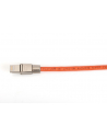 assmann electronic ASSMANN Field Termination Plug RJ45 Cat.6A FTP shielded AWG 22-27 10GbE PoE+ tool free cap and metal latch - nr 40
