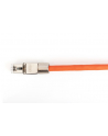 assmann electronic ASSMANN Field Termination Plug RJ45 Cat.6A FTP shielded AWG 22-27 10GbE PoE+ tool free cap and metal latch - nr 41