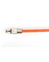 assmann electronic ASSMANN Field Termination Plug RJ45 Cat.6A FTP shielded AWG 22-27 10GbE PoE+ tool free cap and metal latch - nr 7
