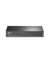 TP-LINK TL-SF1008LP 8-Port 10/100 Mbps Desktop Switch with 4-Port PoE 41W PoE budget - nr 23