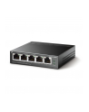 TP-LINK 5-Port Gigabit Desktop Switch with 4-Port PoE+ - nr 13