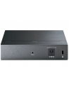 TP-LINK 5-Port Gigabit Easy Smart Switch with 4-Port PoE+ - nr 4