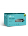 TP-LINK 5-Port Gigabit Easy Smart Switch with 4-Port PoE+ - nr 5
