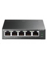 TP-LINK 5-Port Gigabit Easy Smart Switch with 4-Port PoE+ - nr 9