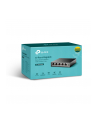TP-LINK 5-Port Gigabit Easy Smart Switch with 4-Port PoE+ - nr 26