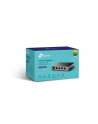 TP-LINK 5-Port Gigabit Easy Smart Switch with 4-Port PoE+ - nr 13