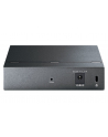 TP-LINK 5-Port Gigabit Easy Smart Switch with 4-Port PoE+ - nr 17