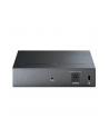 TP-LINK 5-Port Gigabit Easy Smart Switch with 4-Port PoE+ - nr 22