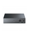 TP-LINK 5-Port Gigabit Easy Smart Switch with 4-Port PoE+ - nr 25
