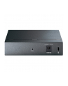 TP-LINK 5-Port Gigabit Easy Smart Switch with 4-Port PoE+ - nr 31
