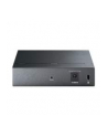 TP-LINK 5-Port Gigabit Easy Smart Switch with 4-Port PoE+ - nr 41