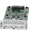 CISCO 2-Port Serial WAN Interface card - nr 4