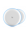 ubiquiti networks UBIQUITI UBB UNIFI BUILDING BRIDGE 60 GHZ + 5GHZ 1GBPS+ 2Pack - nr 41