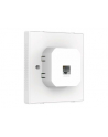 TP-LINK EAP230-wall AC1200 WiFi wall-plate AccessPoint MU-MIMO 2x Gigabit RJ45 - nr 17