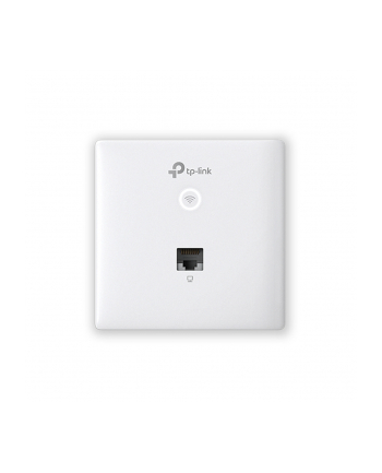 TP-LINK EAP230-wall AC1200 WiFi wall-plate AccessPoint MU-MIMO 2x Gigabit RJ45