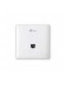 TP-LINK EAP230-wall AC1200 WiFi wall-plate AccessPoint MU-MIMO 2x Gigabit RJ45 - nr 22