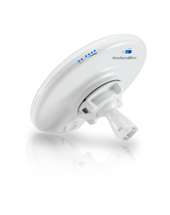 ubiquiti networks UBIQUITI NBE-5AC-Gen2 NBE-5AC-Gen2 główny