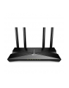 TP-LINK Archer AX20 AX1800 Wi-Fi 6 Router Broadcom 1.5GHz Quad-Core CPU 1201Mbps at 5GHz+300Mbps at 2.4GHz 5 Gigabit Ports 4 Antenna - nr 19