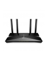 TP-LINK Archer AX20 AX1800 Wi-Fi 6 Router Broadcom 1.5GHz Quad-Core CPU 1201Mbps at 5GHz+300Mbps at 2.4GHz 5 Gigabit Ports 4 Antenna - nr 20