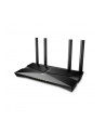TP-LINK Archer AX20 AX1800 Wi-Fi 6 Router Broadcom 1.5GHz Quad-Core CPU 1201Mbps at 5GHz+300Mbps at 2.4GHz 5 Gigabit Ports 4 Antenna - nr 36