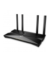 TP-LINK Archer AX20 AX1800 Wi-Fi 6 Router Broadcom 1.5GHz Quad-Core CPU 1201Mbps at 5GHz+300Mbps at 2.4GHz 5 Gigabit Ports 4 Antenna - nr 41