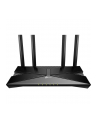 TP-LINK Archer AX20 AX1800 Wi-Fi 6 Router Broadcom 1.5GHz Quad-Core CPU 1201Mbps at 5GHz+300Mbps at 2.4GHz 5 Gigabit Ports 4 Antenna - nr 44