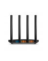 TP-LINK Archer C6U AC1200 Dual band WiFi Gigabit router 4xLAN 1x USB 2.0 VPN Server - nr 11