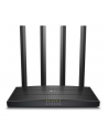 TP-LINK Archer C6U AC1200 Dual band WiFi Gigabit router 4xLAN 1x USB 2.0 VPN Server - nr 3