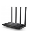 TP-LINK Archer C6U AC1200 Dual band WiFi Gigabit router 4xLAN 1x USB 2.0 VPN Server - nr 4