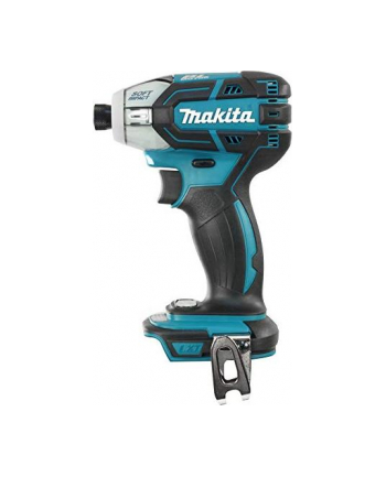 Makita cordless pulse wrench DTS141Z, 18Volt, impact wrench (blue / black, without battery and charger)