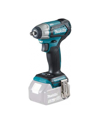 Makita cordless impact wrench DTW180Z, 18Volt (blue / black, without battery and charger)
