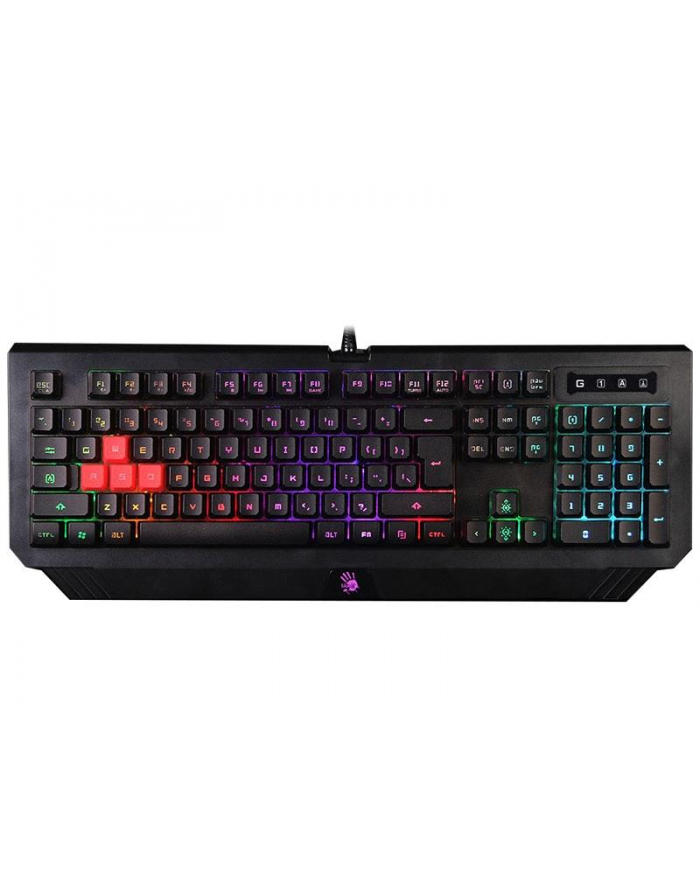 A4TECH BLOODY B120N keyboard główny