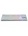 LOGITECH G915 TKL - WHITE - US INTL - INTNL - nr 6